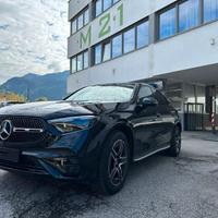 Mercedes-benz GLC 220 d 4Matic Mild hybrid Coupé A