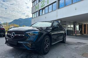 Mercedes-benz GLC 220 d 4Matic Mild hybrid Coupé A