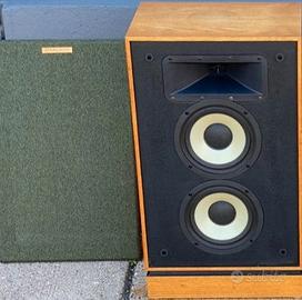 diffusori vintage Klipsch KG4 
