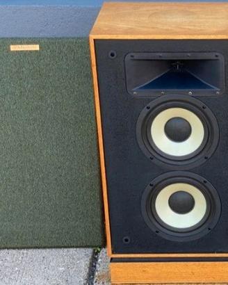 diffusori vintage Klipsch KG4 
