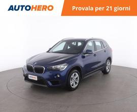 BMW X1 MT81643