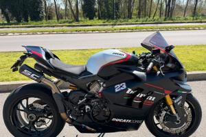 DUCATI PANIGALE V4