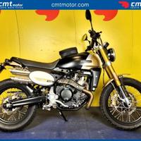FANTIC MOTOR Caballero 500 Garantita e Finanziab