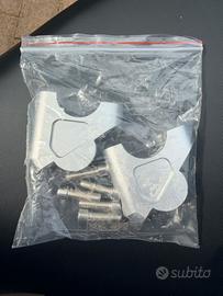 Riser Bmw GS 1200/1250