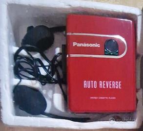 🔥Walkman perfettamente funzionante🔥