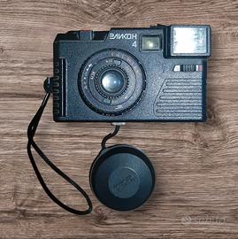 Macchina Fotografica Analogica ELIKON 4 (Эликон 4)