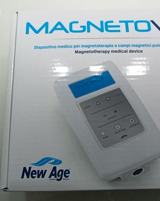 MAGNETOTERAPIA 