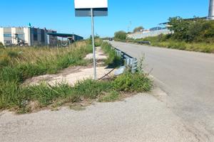 Terreno in Santa Lucia - GuardiaSanframondi (BN)