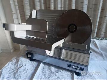 Affettatrice da casa