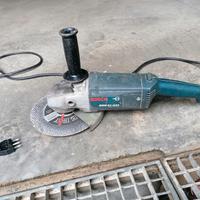 smerigliatrice angolare bosch GWS 21-230