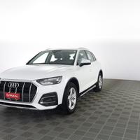 AUDI Q5 Q5 35 TDI S tronic Business Advanced