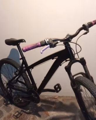 bici rockrider btwin