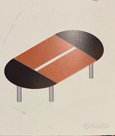 Tavolo ufficio riunioni Faram