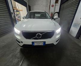 xc40 t3 manuale