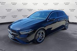 Mercedes-Benz Classe A A 180 d AMG Line Advan...
