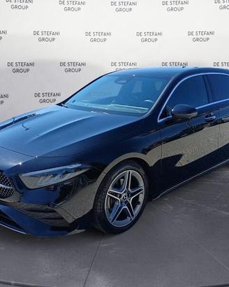 Mercedes-Benz Classe A A 180 d AMG Line Advan...