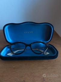 Occhiali GUCCI ORIGINALI
