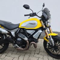 Ducati Scrambler 1100