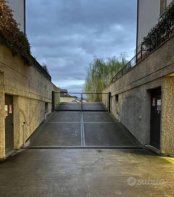 Appartamento – Lomazzo - Vista 3