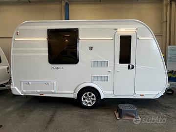 Caravan Pantiga 390 WD