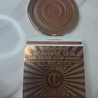 Charlotte tilbury bronzer 3 tan dore da 21g