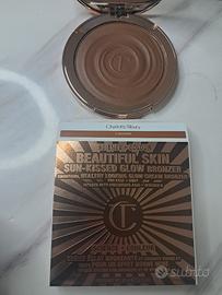 Charlotte tilbury bronzer 3 tan dore da 21g
