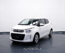 CITROEN C1 1.0 VTi 72 5 porte Feel Edition