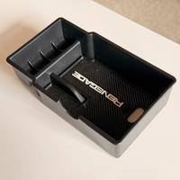 Vasca portaoggetti bracciolo Renegade 2015-2023