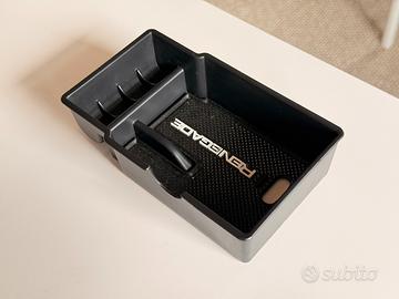 Vasca portaoggetti bracciolo Renegade 2015-2023