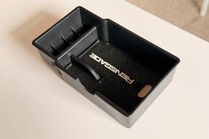 Vasca portaoggetti bracciolo Renegade 2015-2023