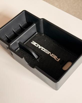 Vasca portaoggetti bracciolo Renegade 2015-2023