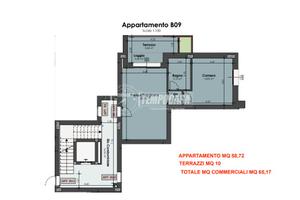 Appartamento a Fiorano Modenese 2 locali