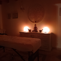 Massaggi rilassanti Verona