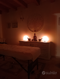 Massaggi rilassanti Verona
