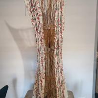 Lampada da terra 
