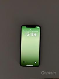 iPhone X 256GB – Nero