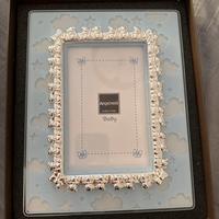 Cornice Argenesi originale e nuova