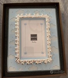 Cornice Argenesi originale e nuova