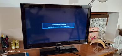TV Samsung 32" Full HD (Modello LE32C530) 