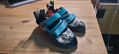 Scarpette Otaki n°40