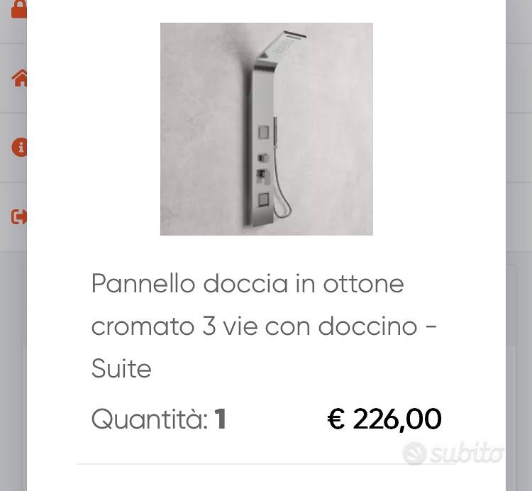 scaldino bagno - Arredamento e Casalinghi In vendita a Rovigo