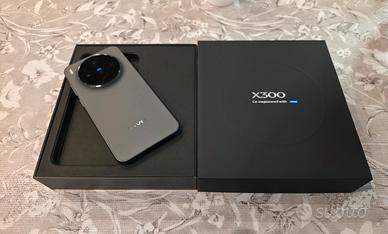 Vivo x300 16/512gb Euronics 