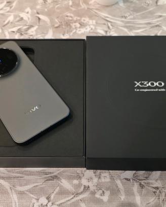 Vivo x300 16/512gb Euronics 