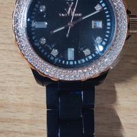 Orologio donna nuovo 
