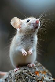 Rattini da compagnia