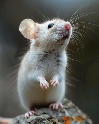 Rattini da compagnia