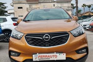 Opel Mokka X 1.6 CDTI Ecotec 136CV 4x2 Start&Stop 
