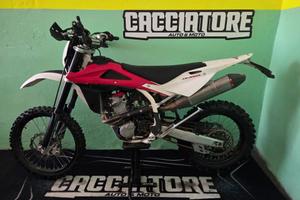 Husqvarna TE 450 ENDURO- 2010