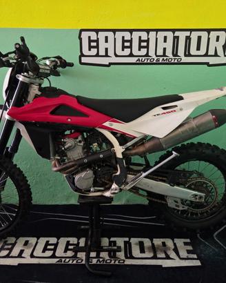 Husqvarna TE 450 ENDURO- 2010