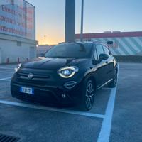 Fiat 500x S-design city